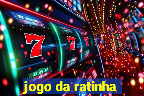 jogo da ratinha